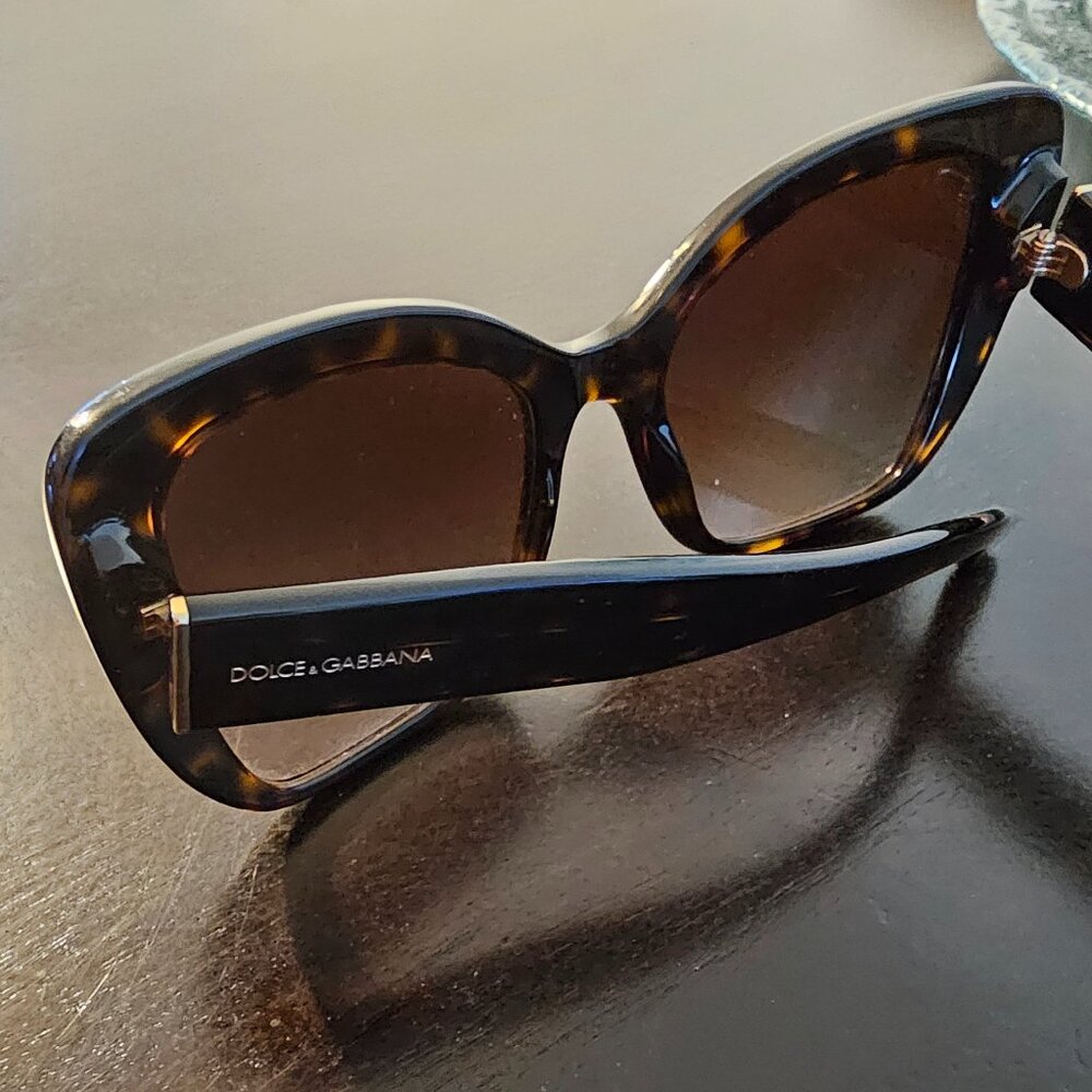 Dolce & Gabbana womens sunglasses